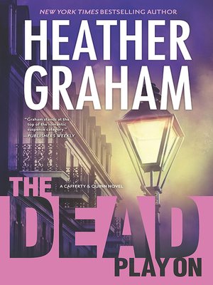The Dead Play On - ebook